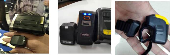 指環(huán)掃描器品牌那個(gè)好？國(guó)內(nèi)外穿戴掃碼設(shè)備的對(duì)比