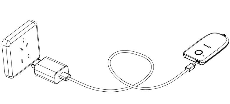 B11無線掃描槍使用方法和常見問題(圖2)
