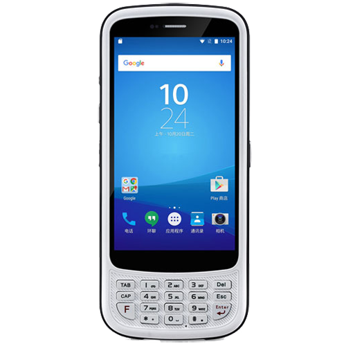 智能打印手持終端PDA C75
