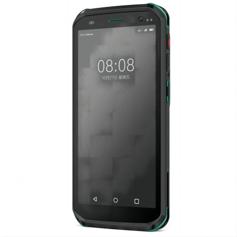 全面屏手持終端PDA M50