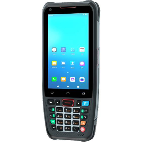 鍵盤手持終端PDA A40