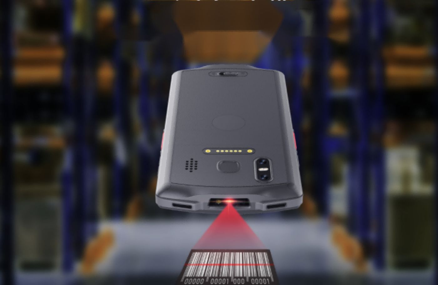 5G手持終端PDA A60(圖2)