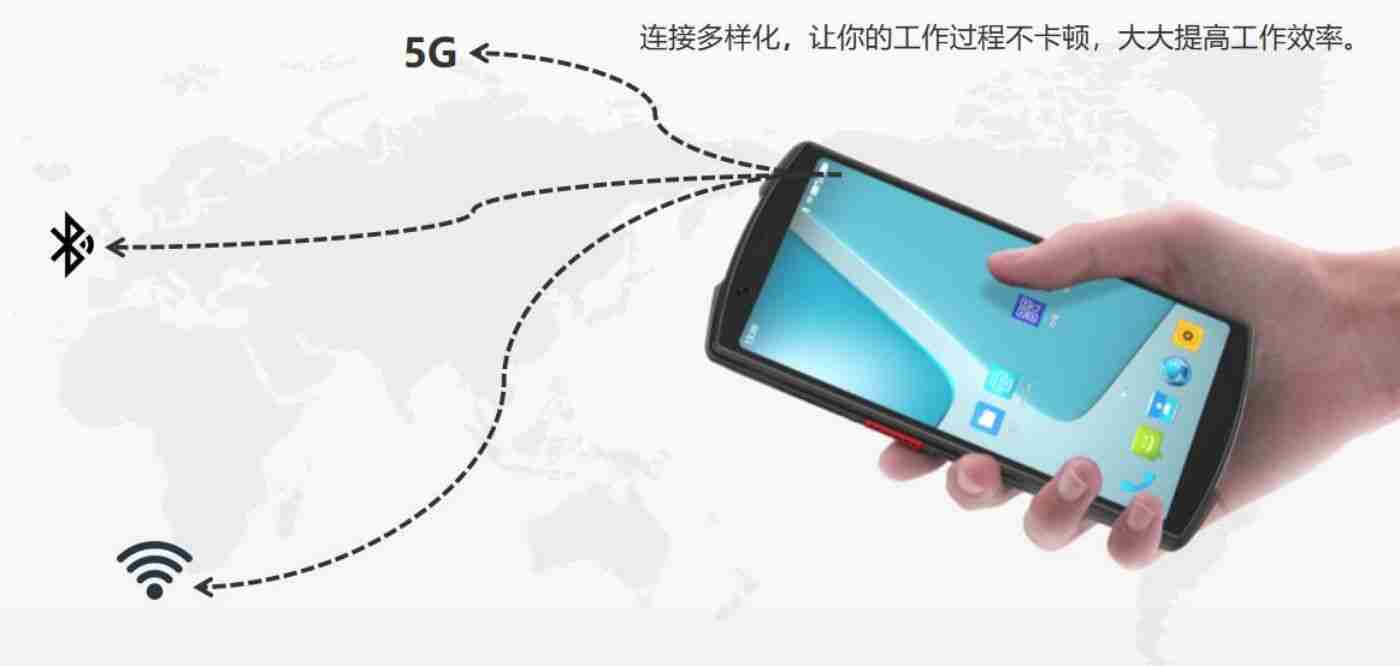 5G手持終端PDA A60(圖3)