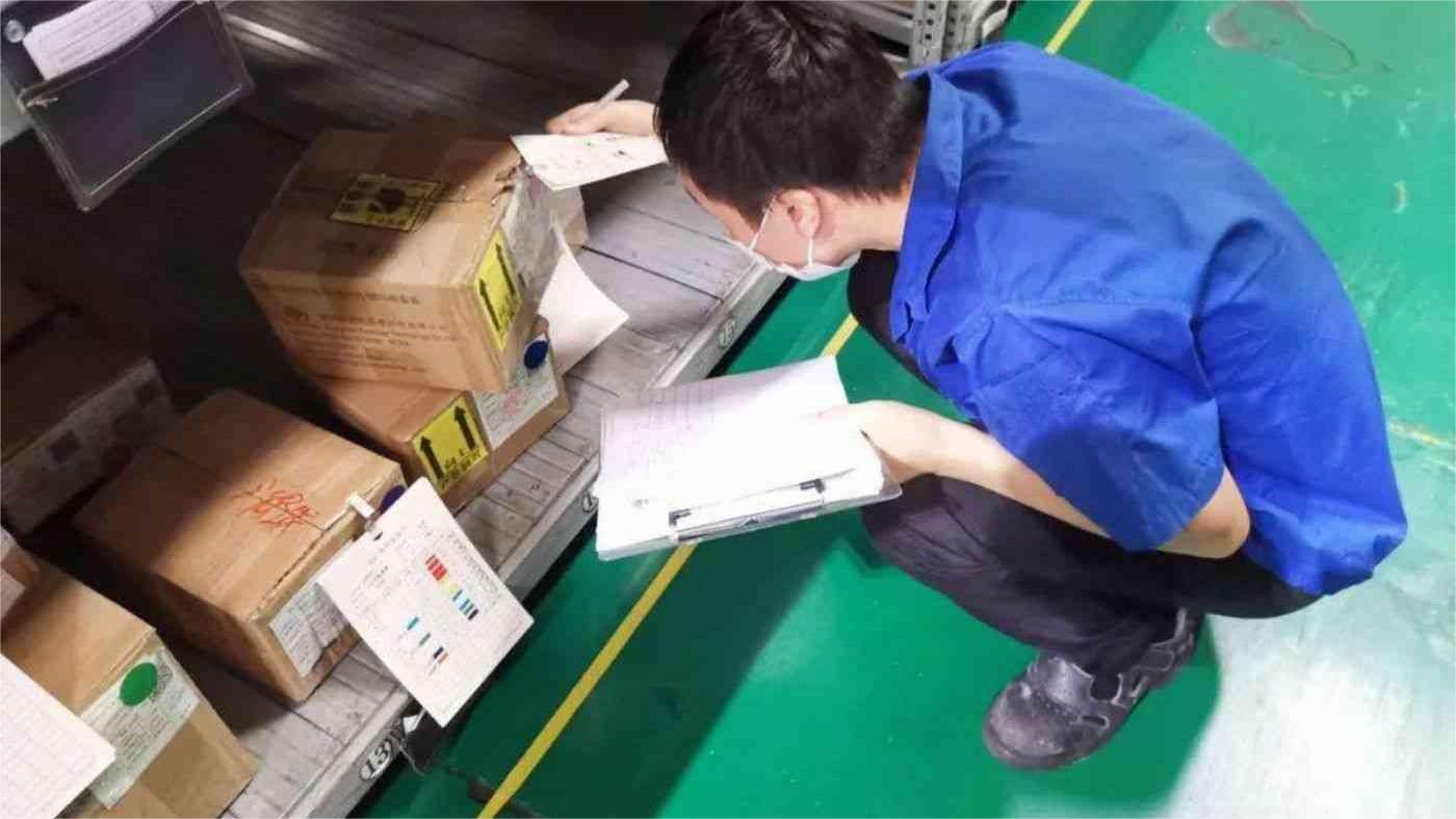 純?nèi)斯す芾韨}庫找貨難的困擾與解決之道(圖1)