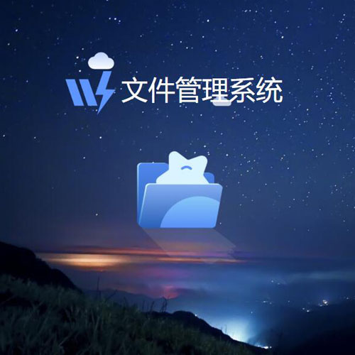 文件管理系統(tǒng)