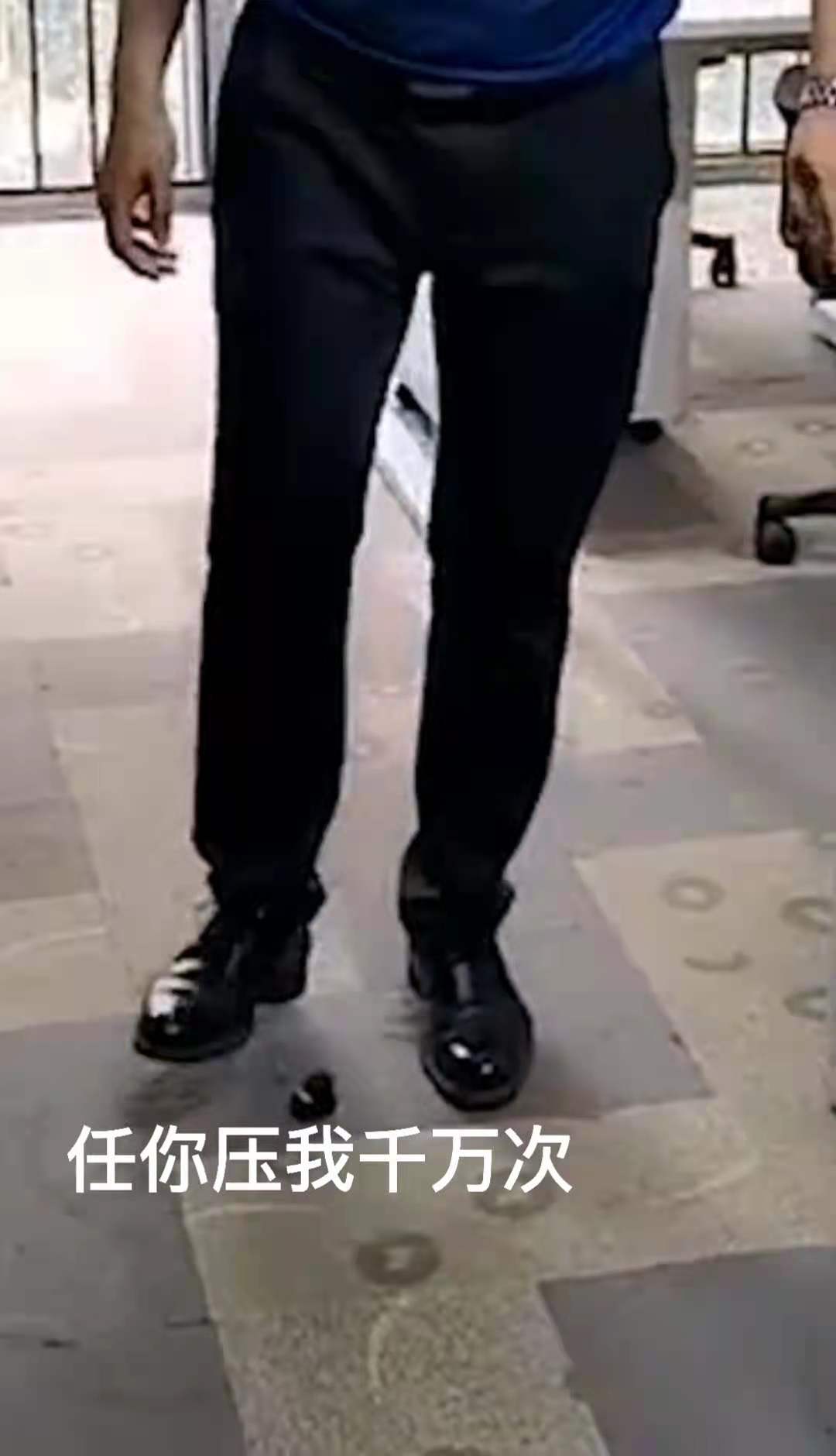 指環掃描槍第二波破壞測試:泰山壓頂