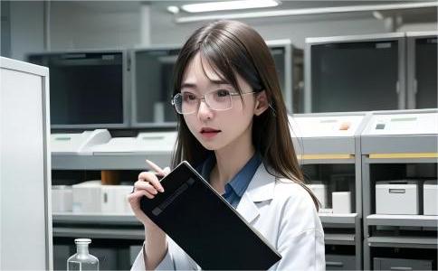 樣品管理(圖2)
