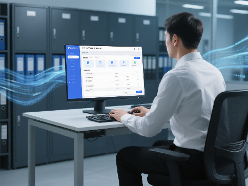 電子檔案管理系統功能模塊與常用字段設計：中小企業數字化轉型的關鍵抓手